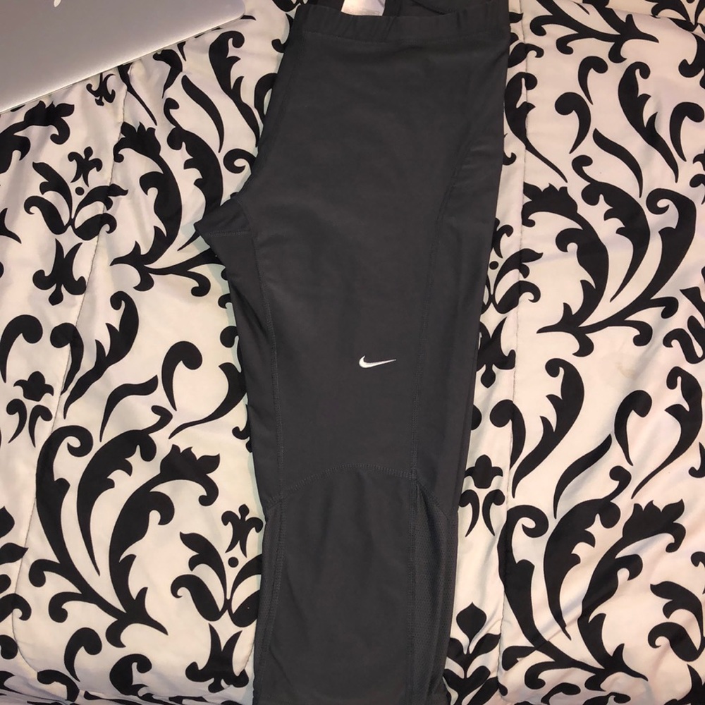 Capri leggings